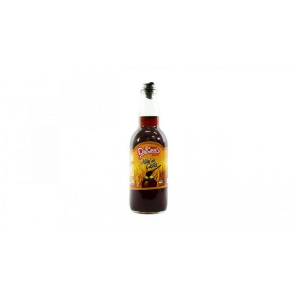Miel de Caña Dulcesar 500ml