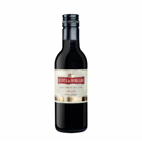 Vino Suave Quinta Do Morgado 245 ml.