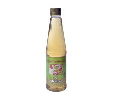 Vinagre alcazar Manzana 300cm3