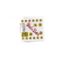 Serevilleta de papel carlota 20x25