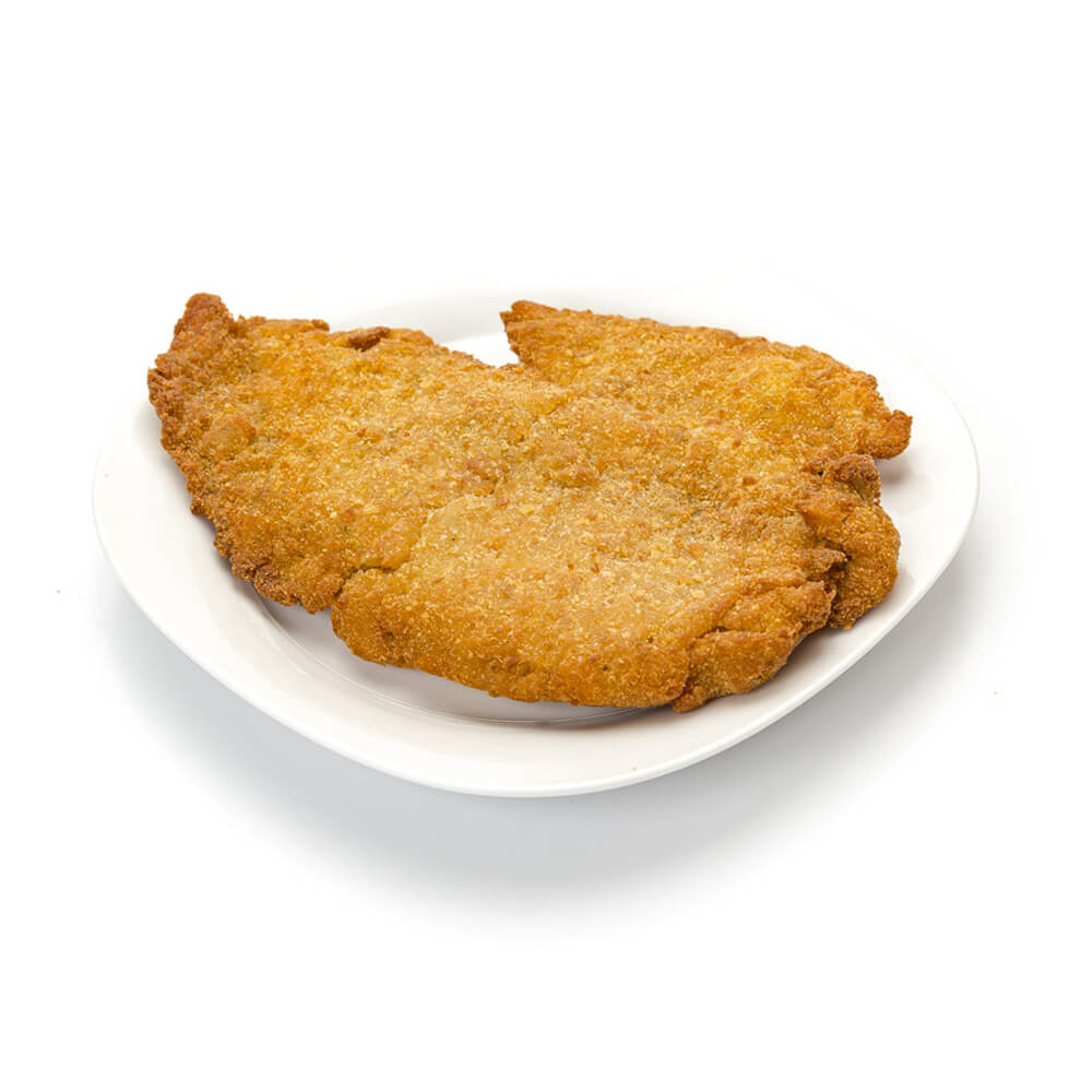 Milanesa de carne(200grs)
