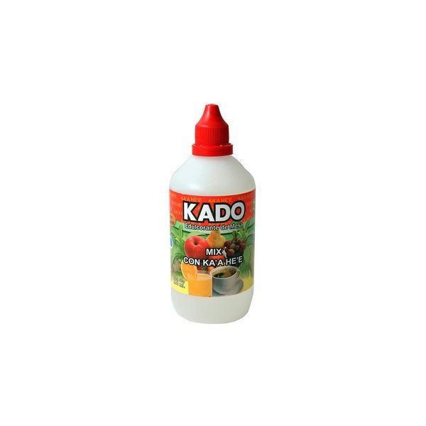 Edulcorante Kado 250ml