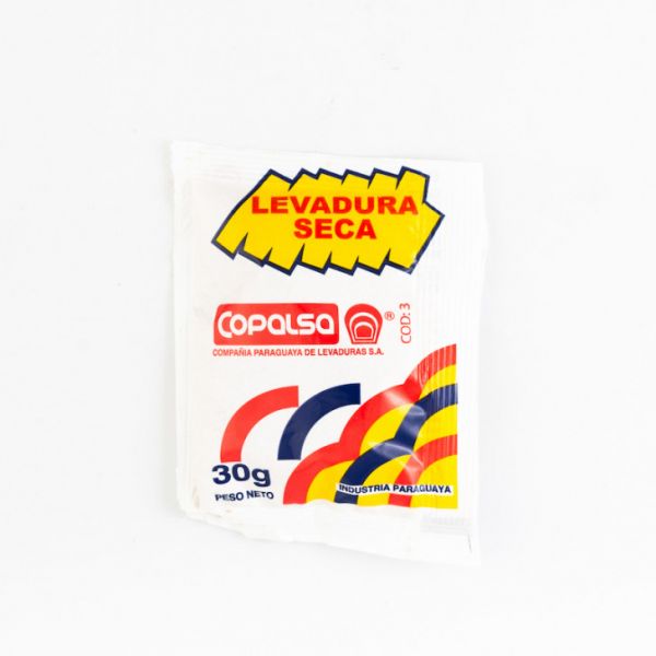 Levadura Pakmaya11g