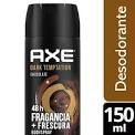 DESODORANTE AXE CHOCOLATE 150ML