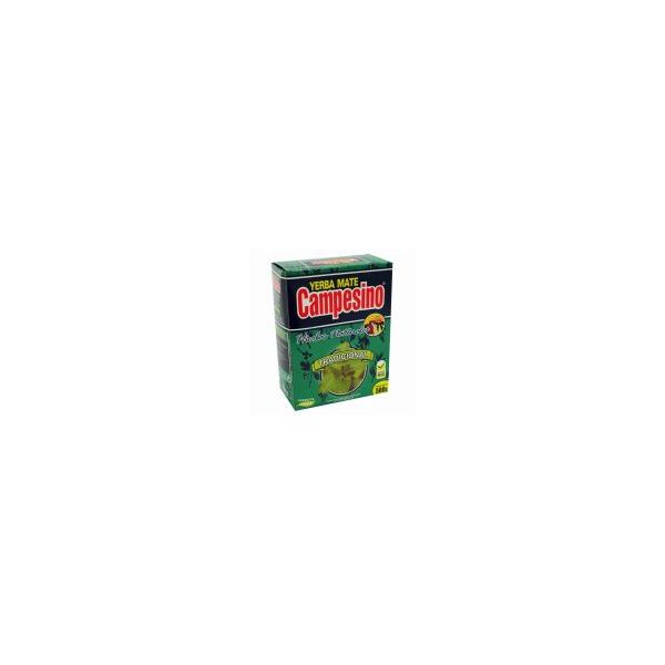 Yerba Campesino Hierbas Naturales 500g
