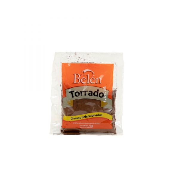 Cafe Belen torrado 25g