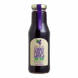 Jugo de Uva Sunny Days de 300 ml.