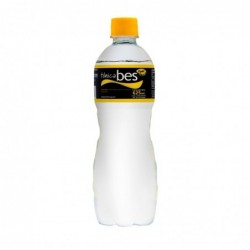 Agua Tonica Bes Light de 625 ml.