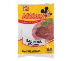 Sal Fina Mickey 500g