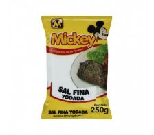 Sal Fina Mickey 250g