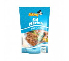 Sal Marina Mickey 500g