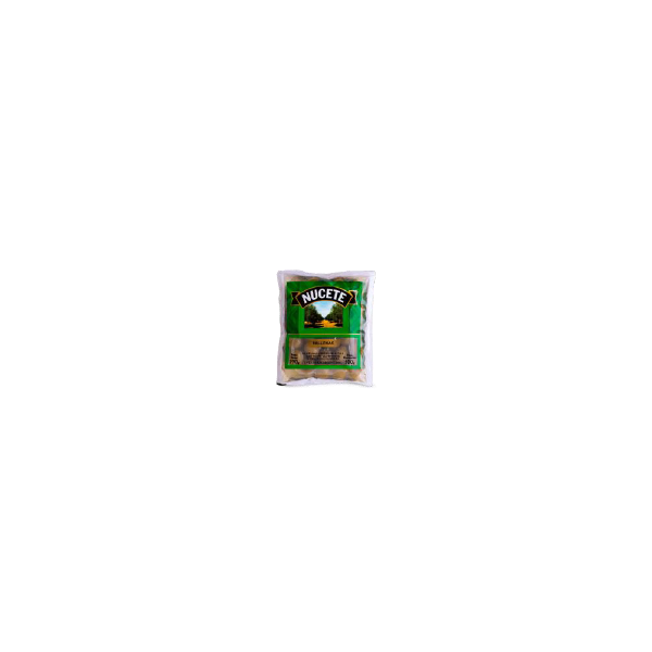 Aceitunas morron Nucete 190g
