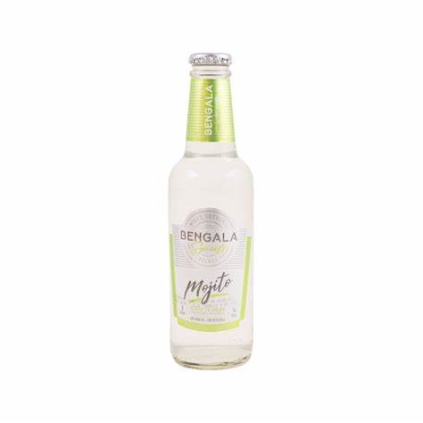 Mojito Bengala Botella de 275 ml.