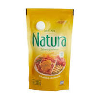 Mostaza Natura 250g