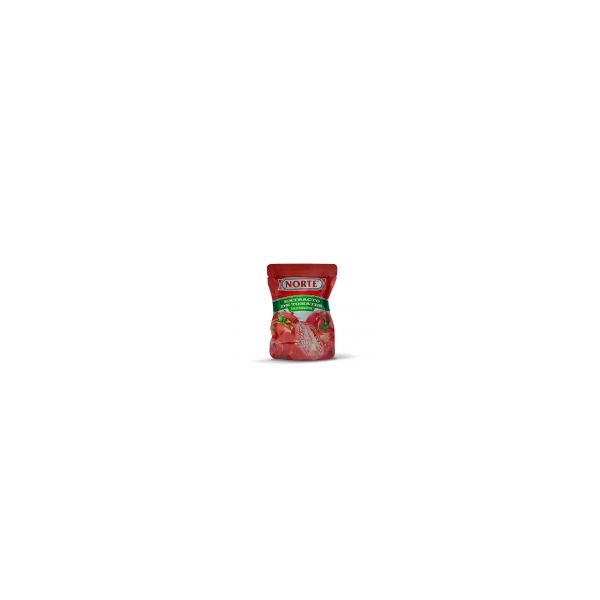 Extracto de Tomate Norte 70g