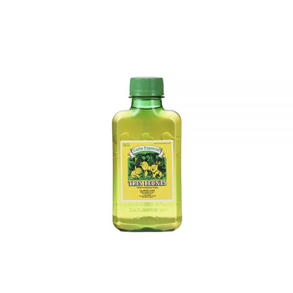 Caña Tres Leones 190ml