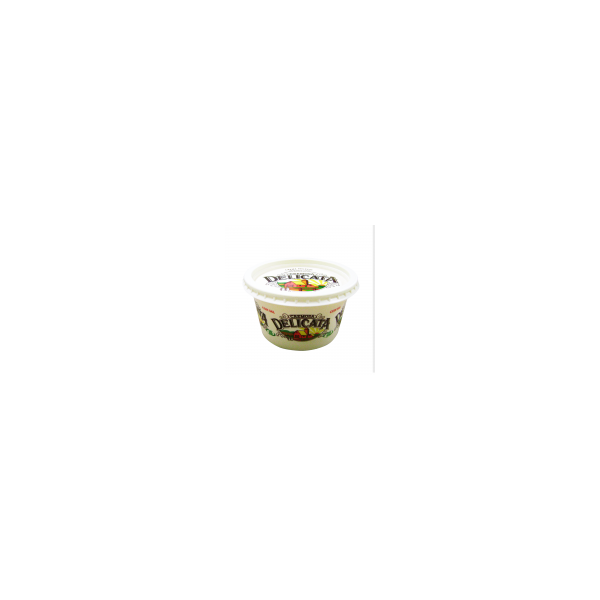 CREMA VEGETAL DELICATA 250 GR