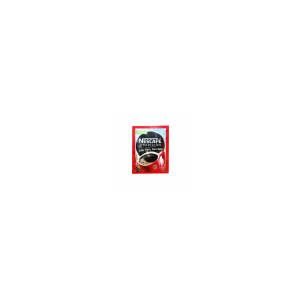 CAFE NESCAFE INSTANTANEO 8 GR