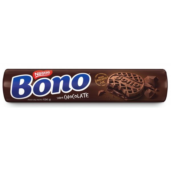 GAL.BONO GALLETA SANDWICH 126g