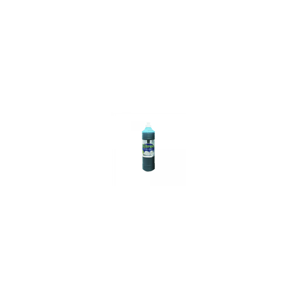 DETERGENTE ZITRON VERDE 480 CC