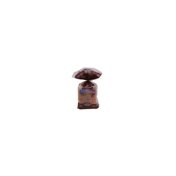 PAN SANDWICH INTE GRAL PANTODOS 460 GR