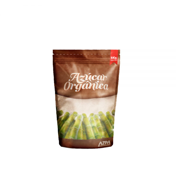 AZUCAR ORGANICA 1 KG