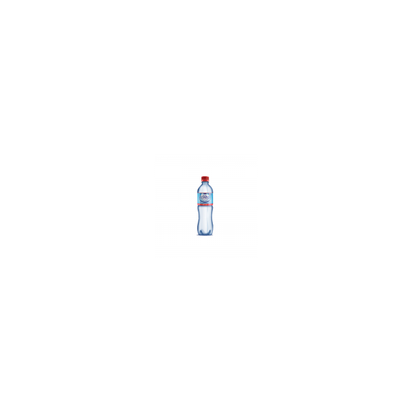 AGUA MINERAL DE LA COSTA CON GAS 500 CC