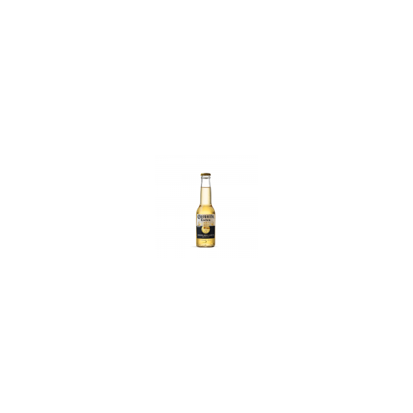 CERVEZA CORONA EXTRA 210 ML