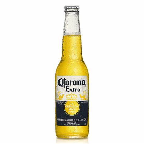 CERVEZA CORONA EXTRA 210 ML