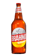 CERVEZA BRAHMA X 1LT