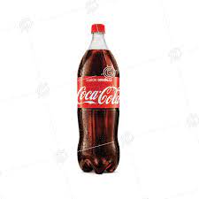 GASEOSA COCA COLA 1,5 LT