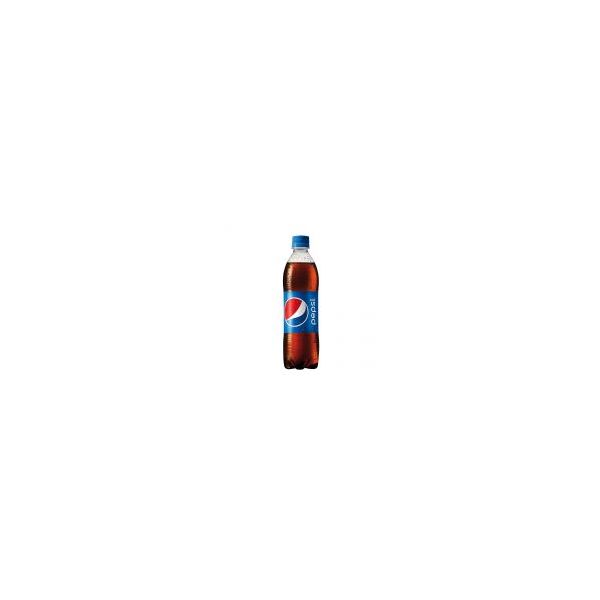 GASEOSA PEPSI COLA 500 ML