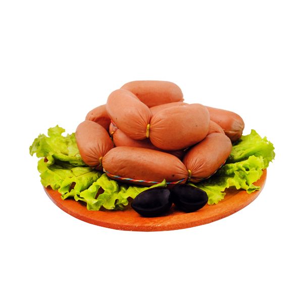 CHORIZO VIENA SIN PICANTE OCHSI X KG