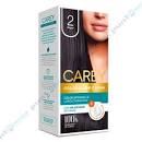 TINTE PARA CABELLO CAREY NEGRO 2