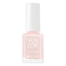 ESMALTE NEWCOLOR NACAR N° 4.50