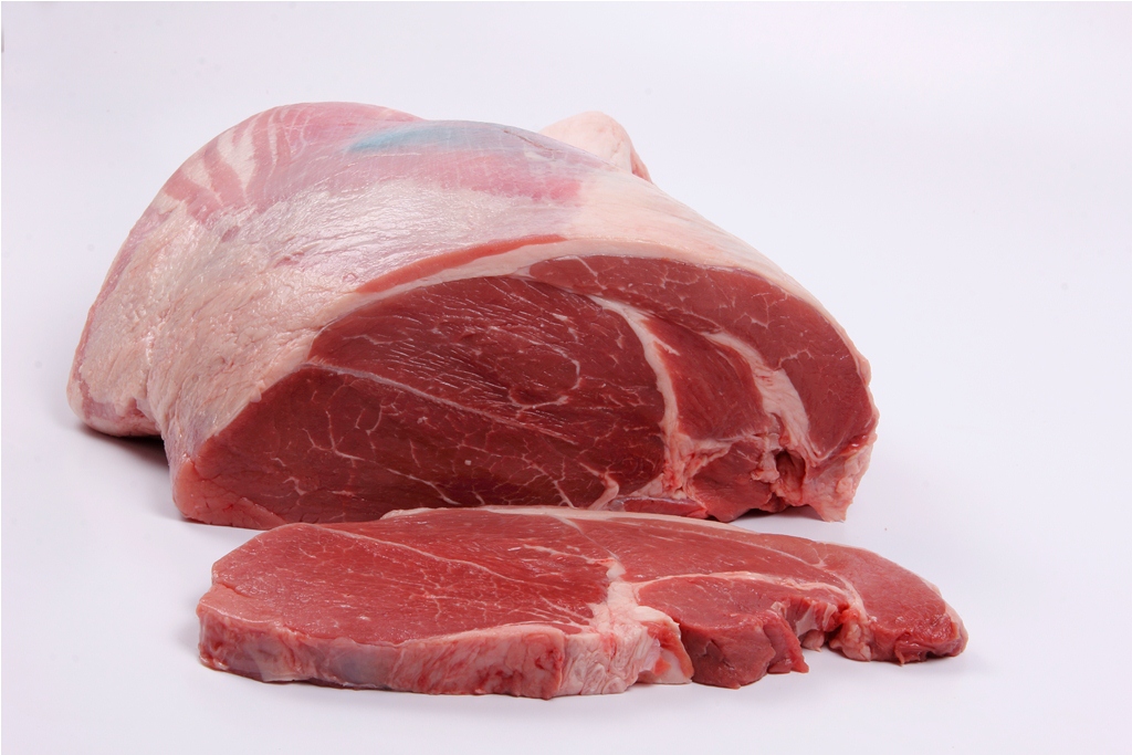 CARNE CARNAZA PALETA  X 500GR