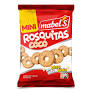 GALLETITA ROSQUITAS DE COCO 250GR