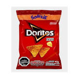 PAPA FRITA DORITOS MAIZ 42GR