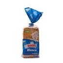 PAN BIMBO BLANCO 400G