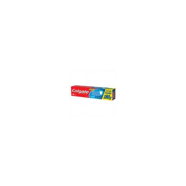 CREMA DENTAL COLGATE 180 GR