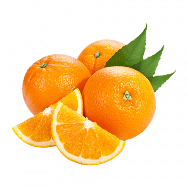 NARANJA X DOCENA