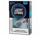 CIGARR.LUCKY CONVERT 20-S