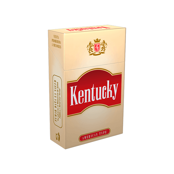 CIGARRILLO KENTUCKY SOFT 20 KS..