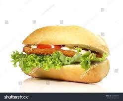 SANDWICH DE MILANESA DE POLLO(PEQUEÑO)