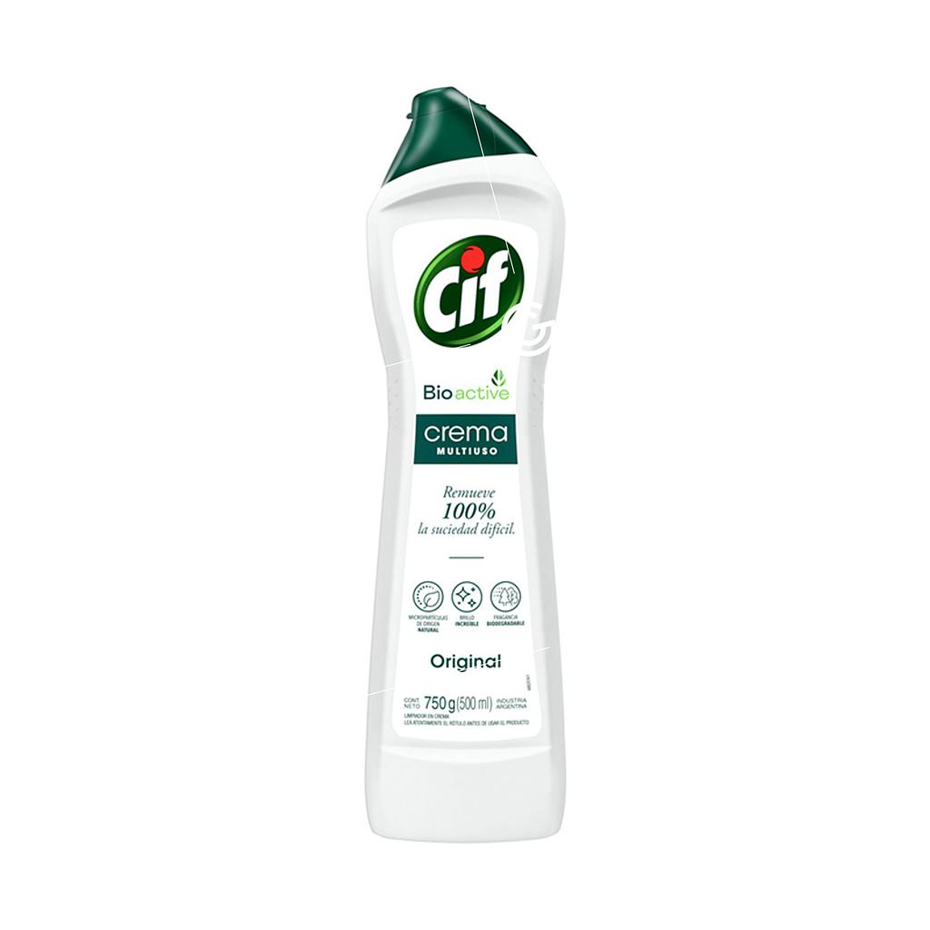 CIF CREMA 750 GR