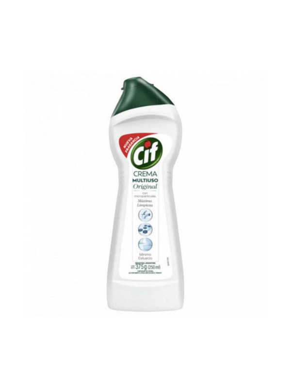 CIF CREMA 375 GR