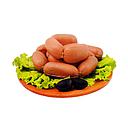 CHORIZO VIENA SIN PICANTE OCHSI X 500Grs