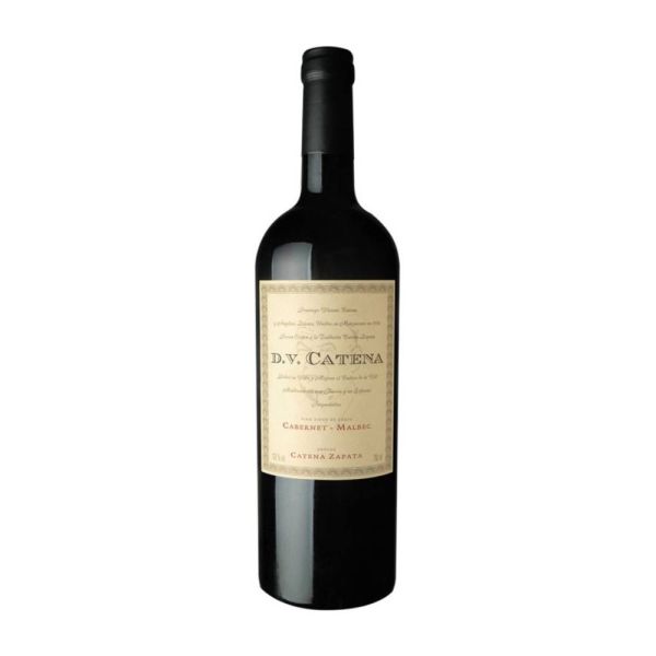 Vino Tinto D.V Catena Cabernet/Malbec - 750mL