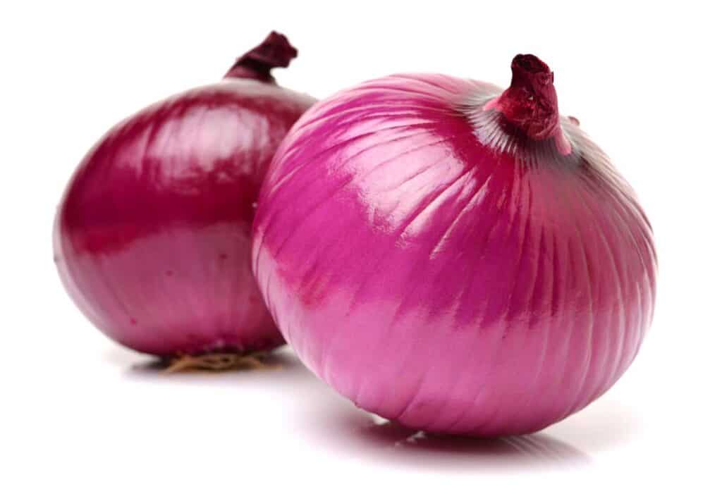 CEBOLLA MORADA X MEDIO KILO