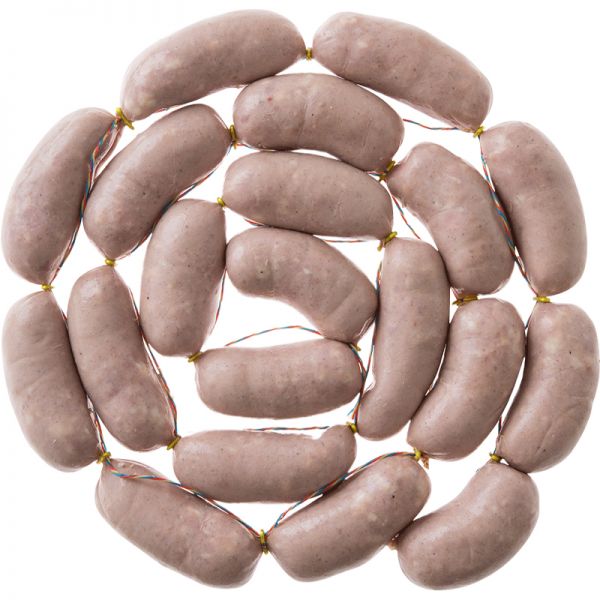 CHORIZO PARRILLERO SIN PICANTE OCHSI X MEDIO KG